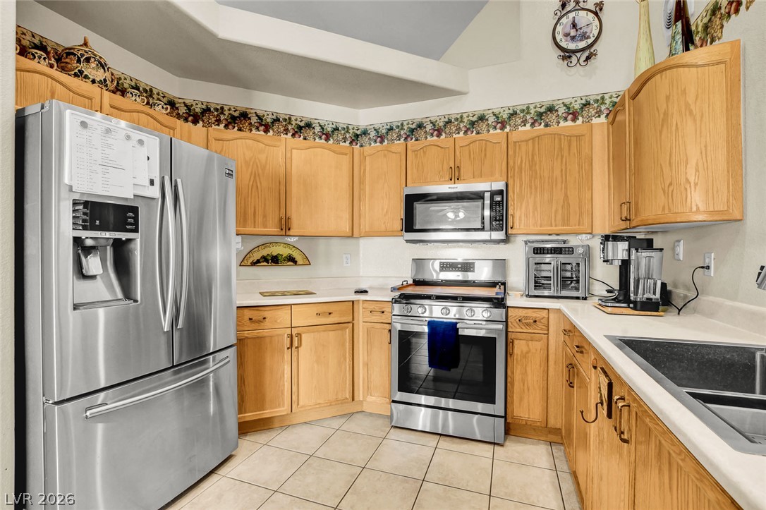 802 Rancho Coast Way Henderson NV 89002