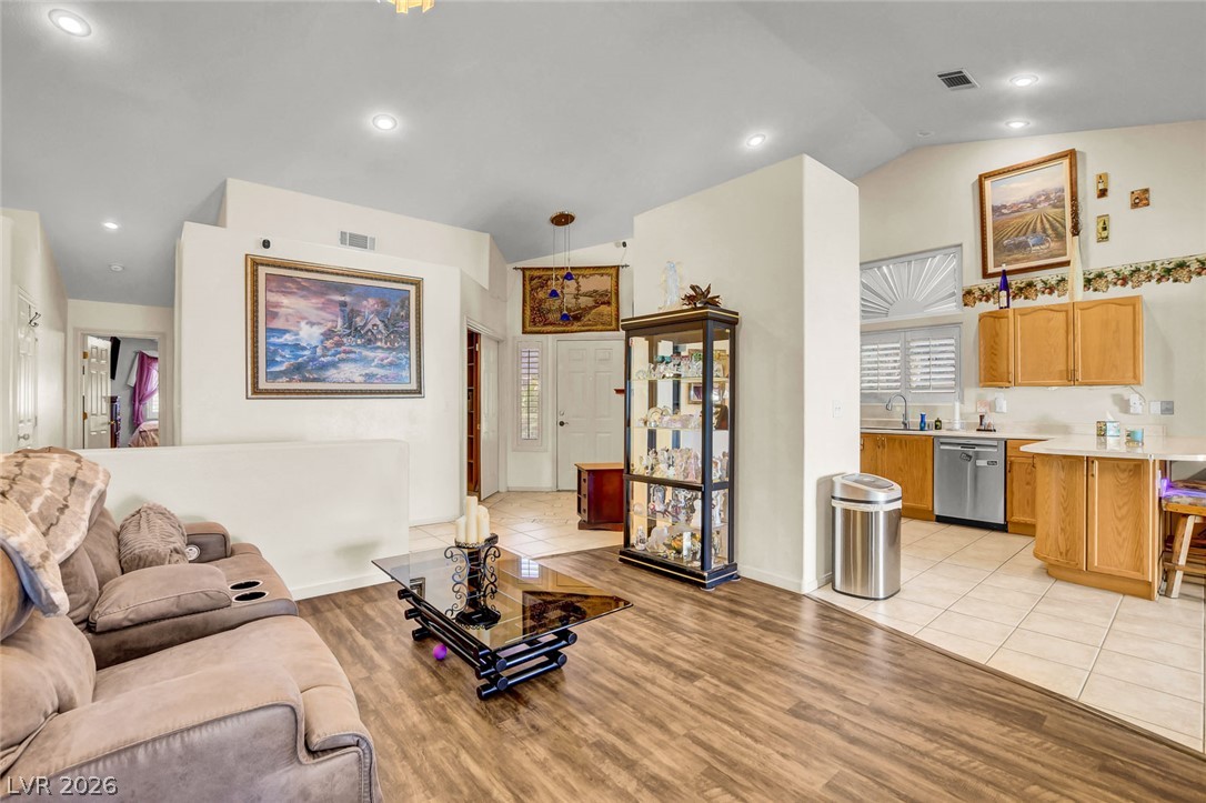 802 Rancho Coast Way Henderson NV 89002