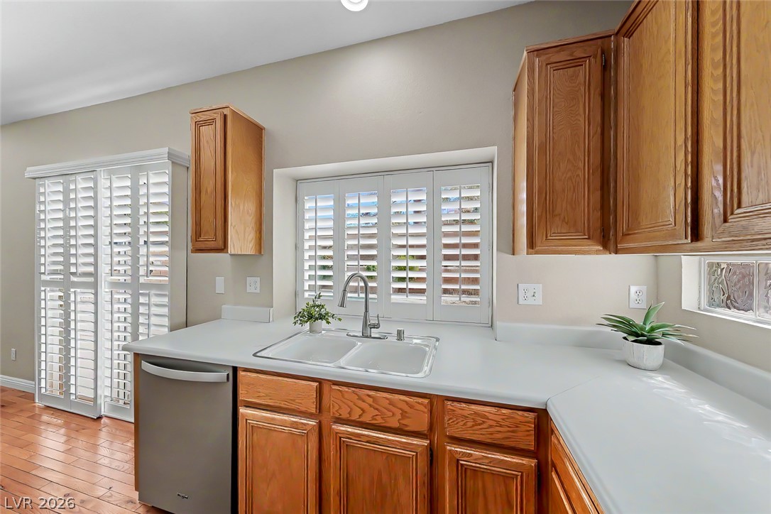 2555 Swans Chance Avenue Henderson NV 89052