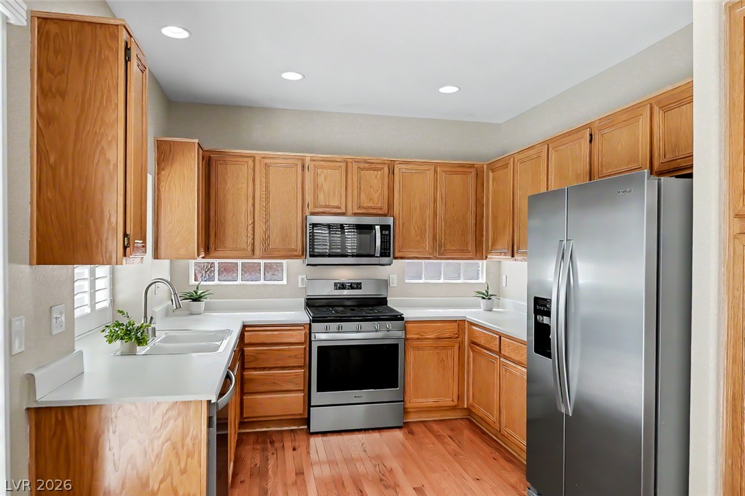 2555 Swans Chance Avenue Henderson NV 89052