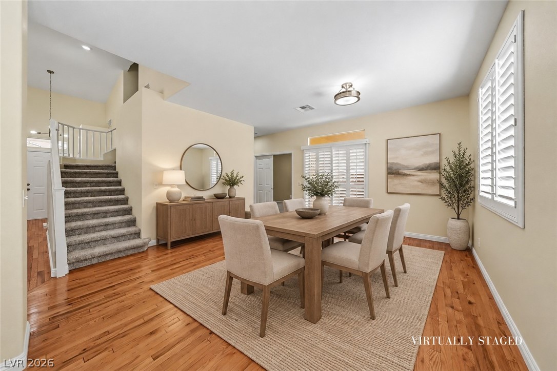 2555 Swans Chance Avenue Henderson NV 89052
