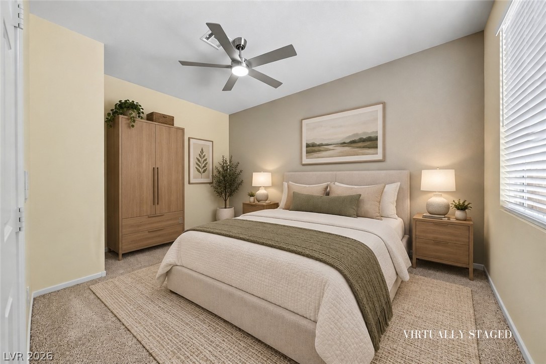 2555 Swans Chance Avenue Henderson NV 89052