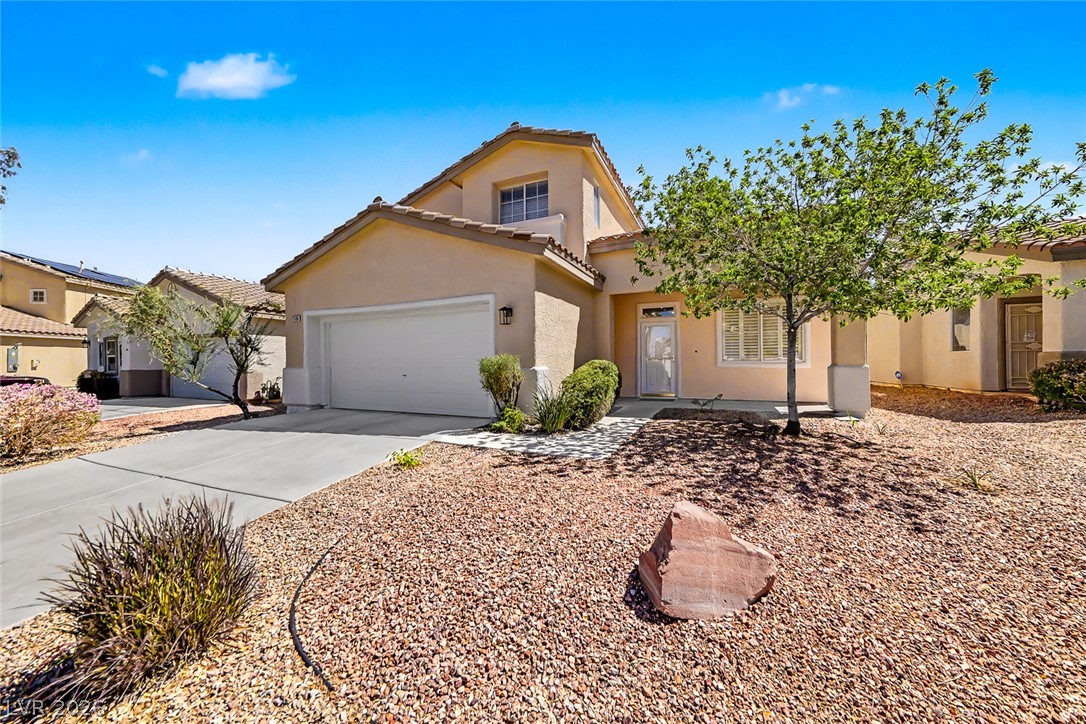 2555 Swans Chance Avenue Henderson NV 89052