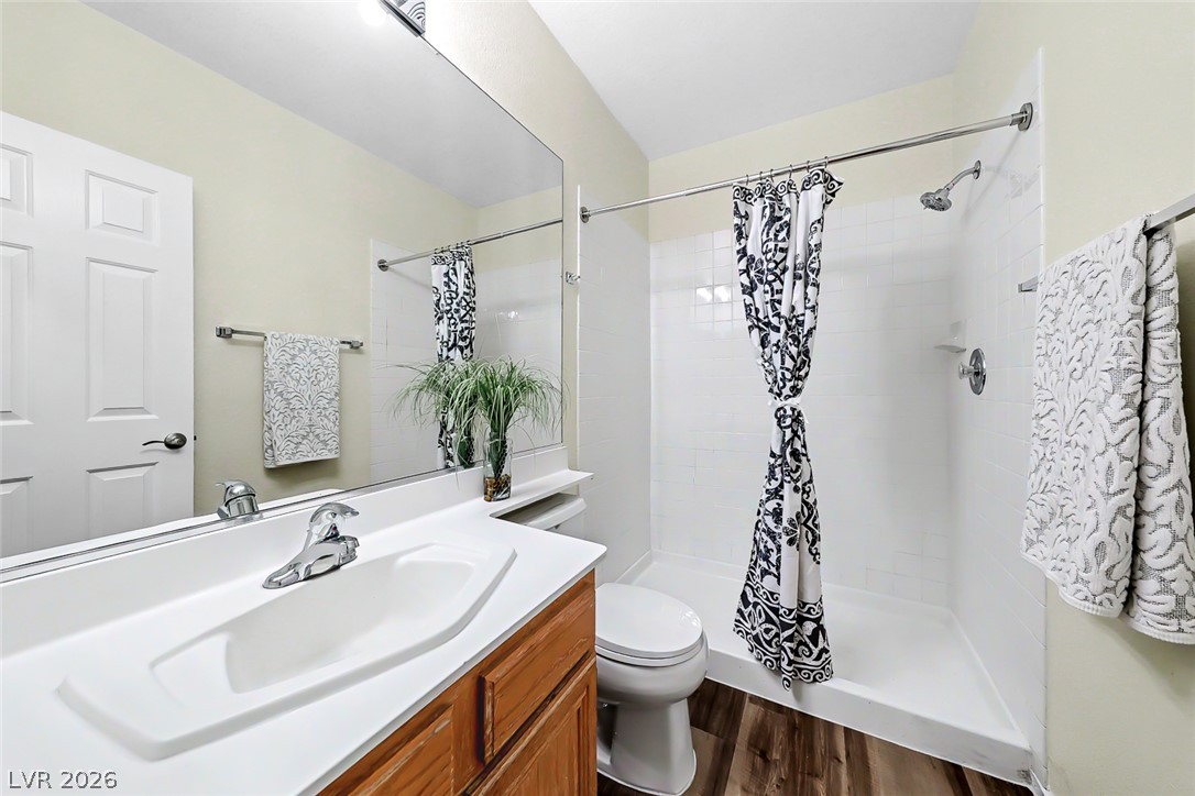 2555 Swans Chance Avenue Henderson NV 89052