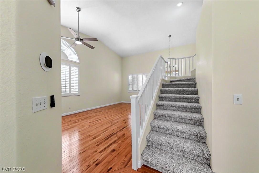 2555 Swans Chance Avenue Henderson NV 89052