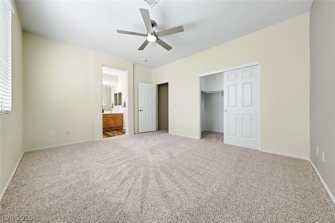 2555 Swans Chance Avenue Henderson NV 89052