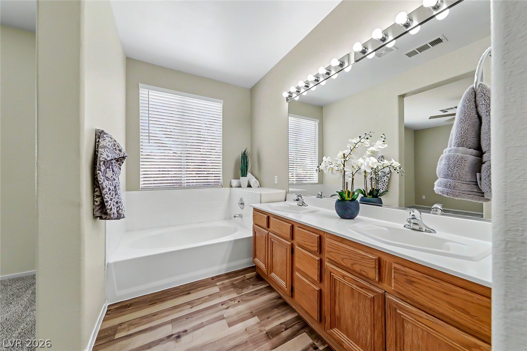 2555 Swans Chance Avenue Henderson NV 89052
