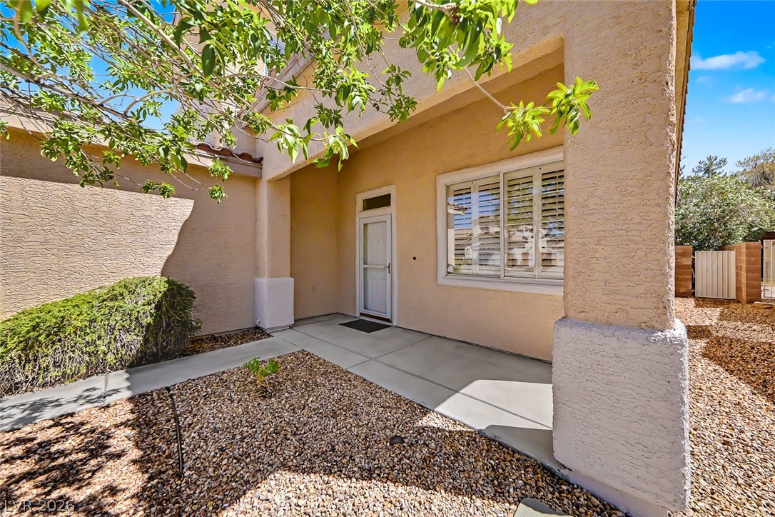 2555 Swans Chance Avenue Henderson NV 89052