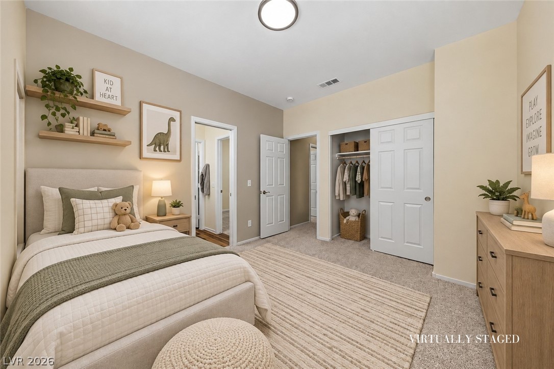 2555 Swans Chance Avenue Henderson NV 89052