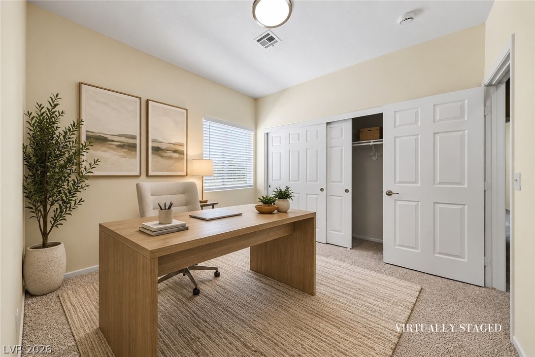 2555 Swans Chance Avenue Henderson NV 89052