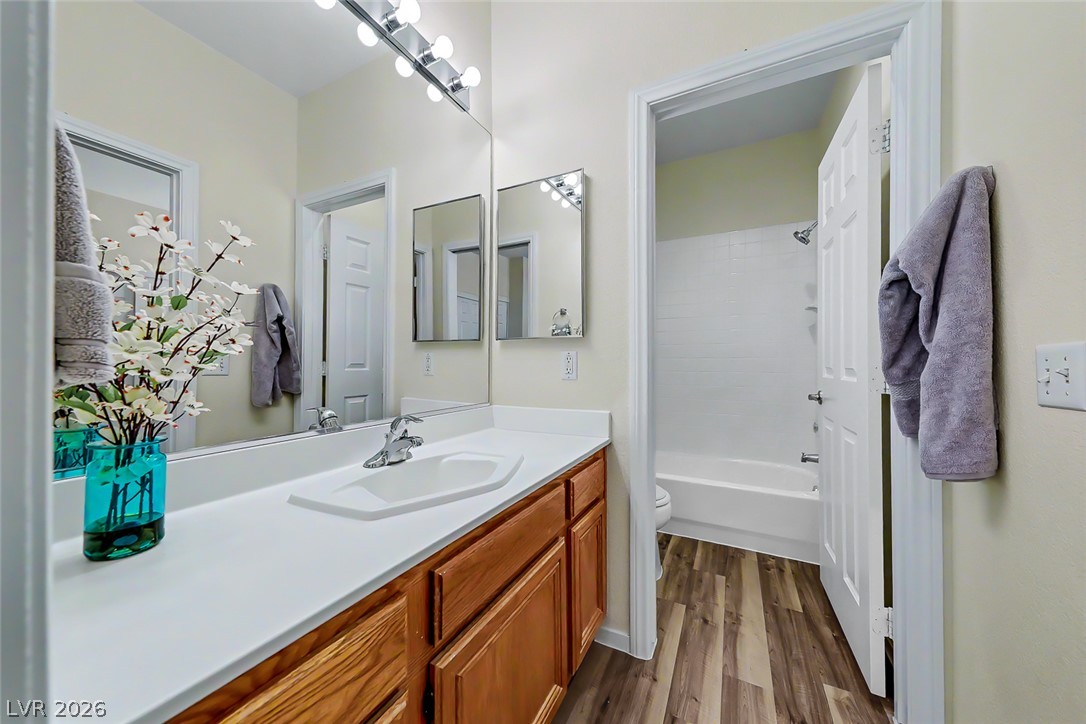 2555 Swans Chance Avenue Henderson NV 89052