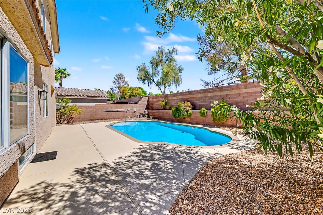 2555 Swans Chance Avenue Henderson NV 89052