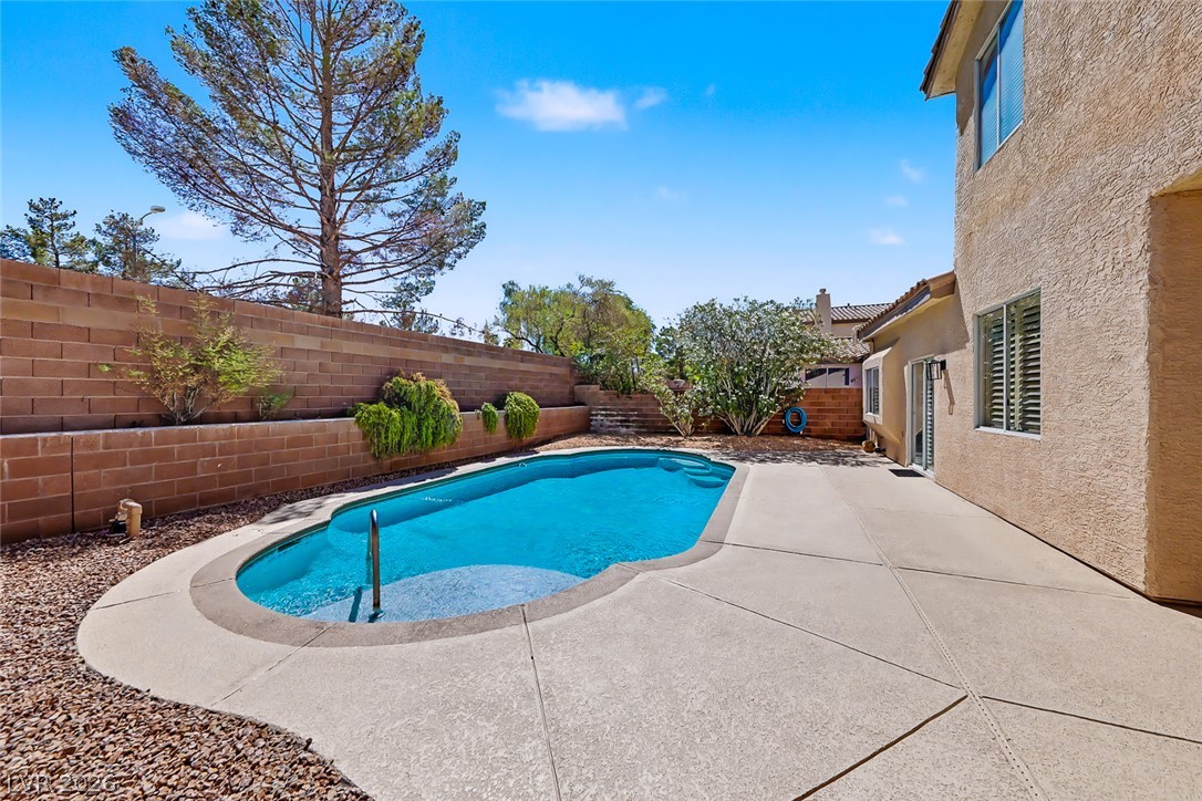 2555 Swans Chance Avenue Henderson NV 89052