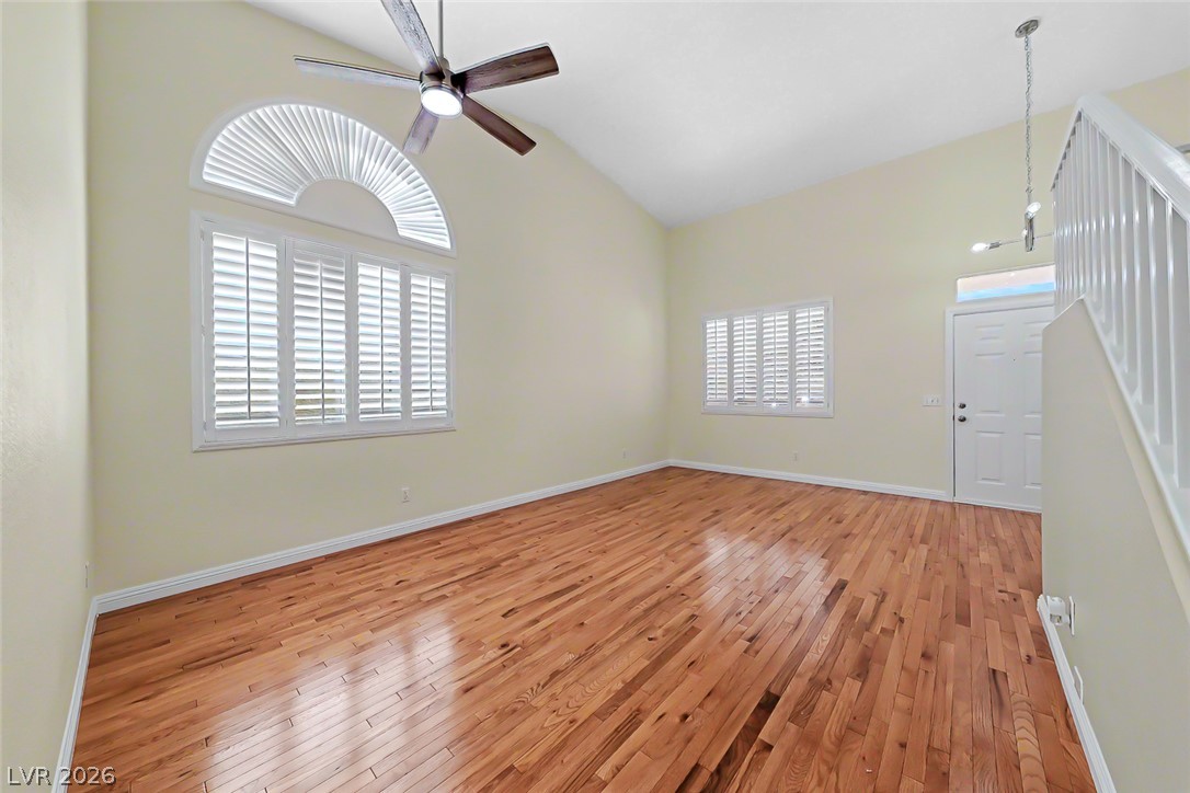 2555 Swans Chance Avenue Henderson NV 89052