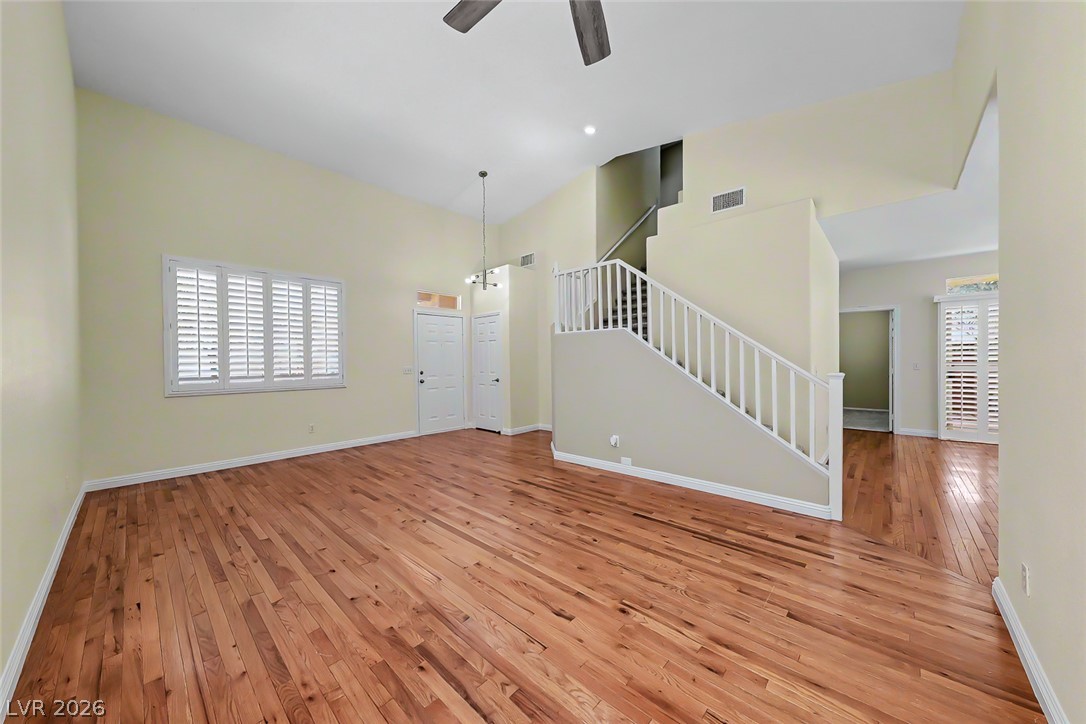 2555 Swans Chance Avenue Henderson NV 89052