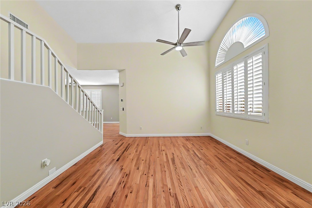 2555 Swans Chance Avenue Henderson NV 89052