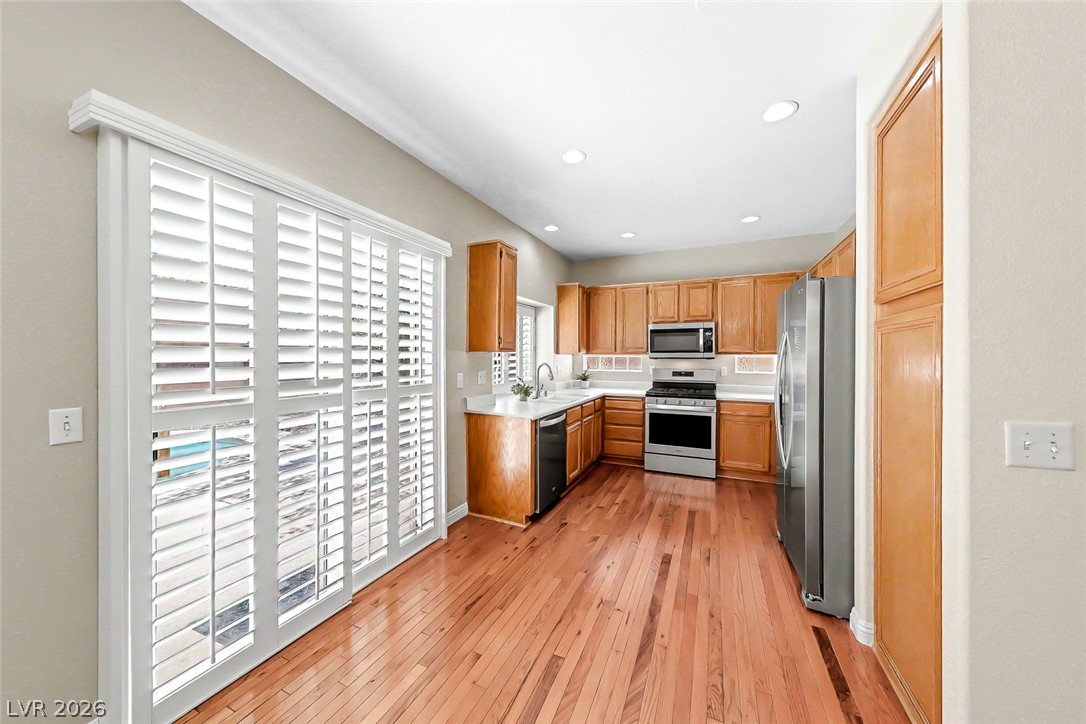2555 Swans Chance Avenue Henderson NV 89052