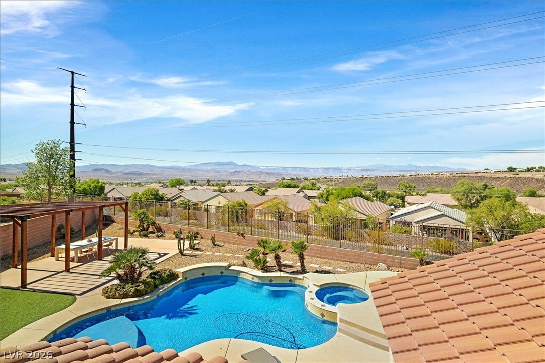 2296 Manosque Lane Henderson NV 89044