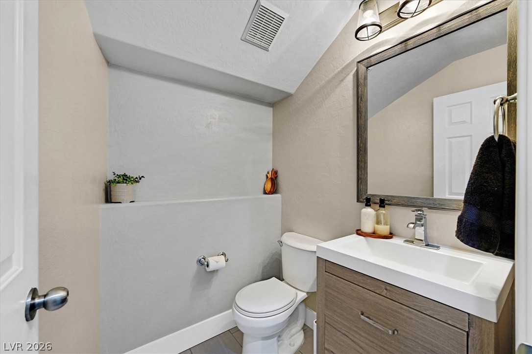 2296 Manosque Lane Henderson NV 89044