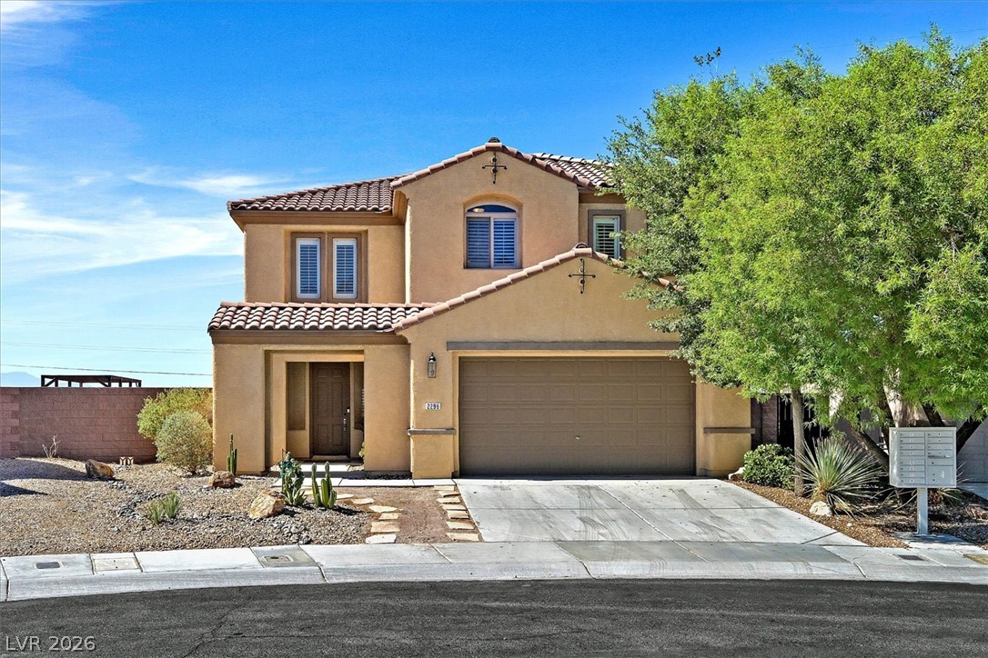 2296 Manosque Lane Henderson NV 89044