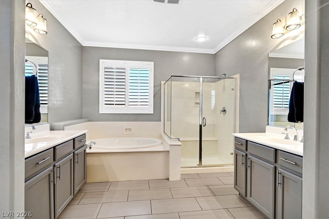 2296 Manosque Lane Henderson NV 89044