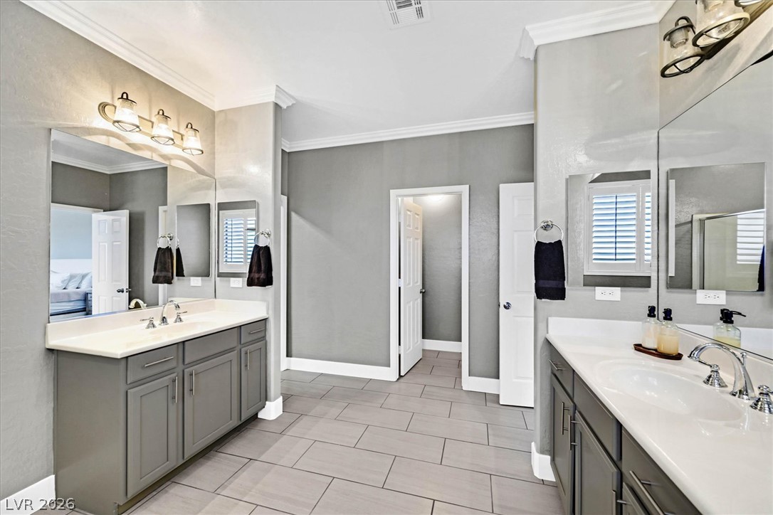2296 Manosque Lane Henderson NV 89044
