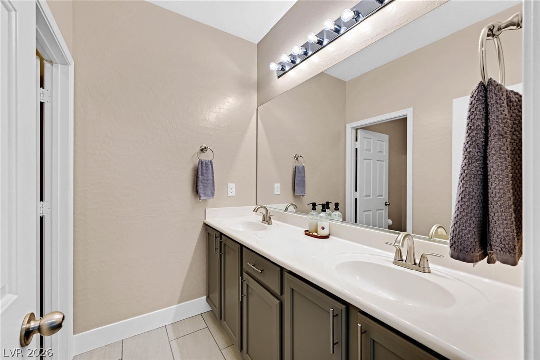 2296 Manosque Lane Henderson NV 89044