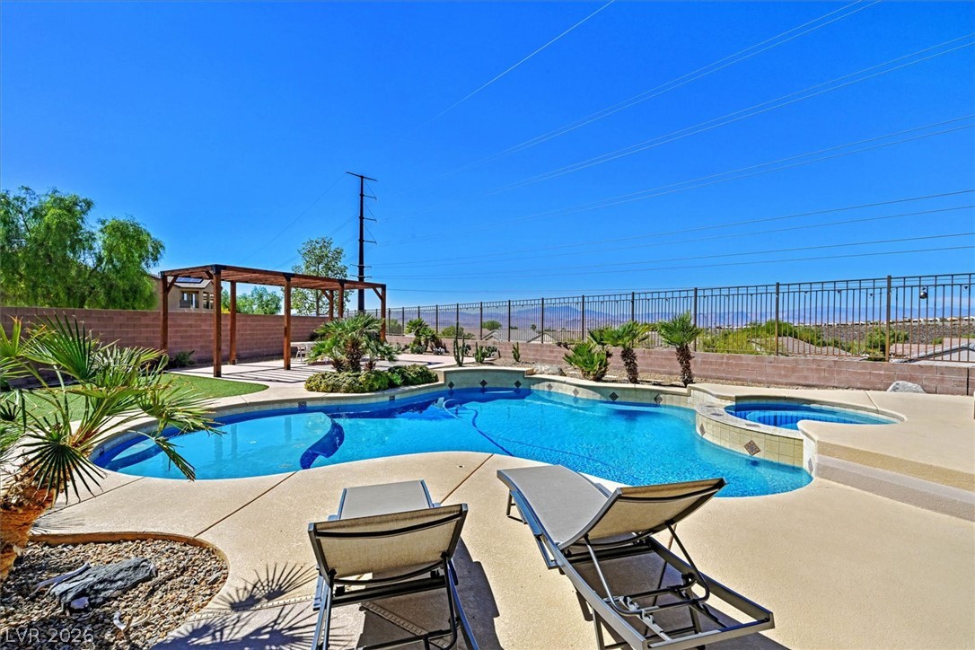 2296 Manosque Lane Henderson NV 89044