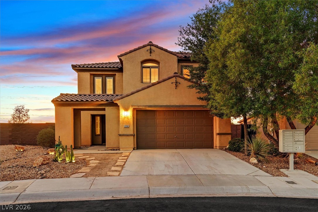 2296 Manosque Lane Henderson NV 89044