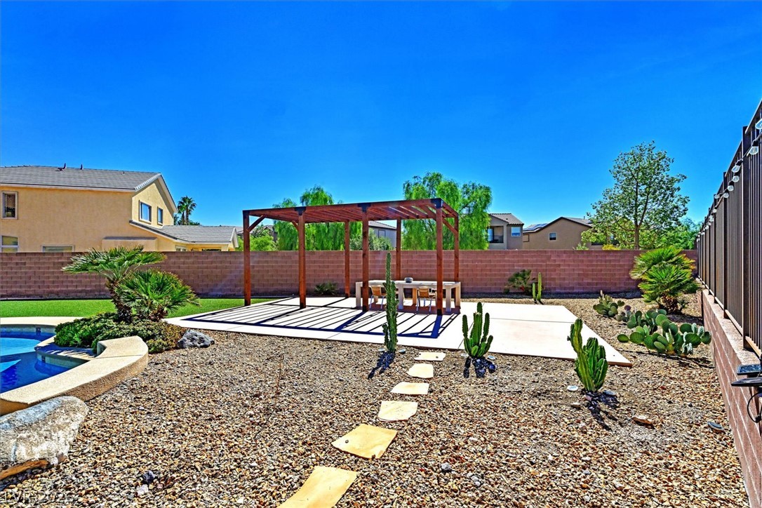 2296 Manosque Lane Henderson NV 89044