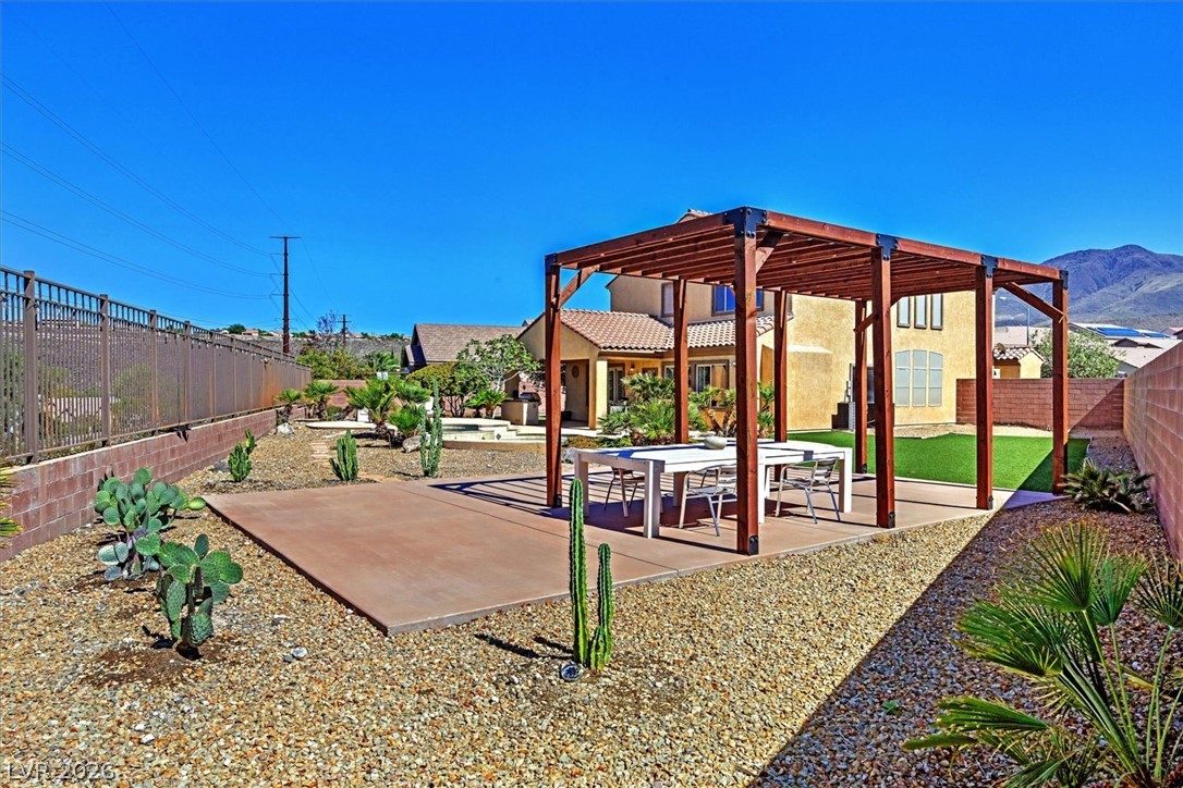 2296 Manosque Lane Henderson NV 89044