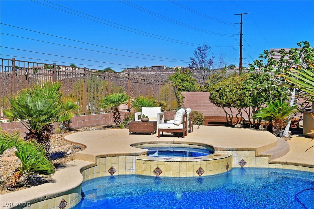 2296 Manosque Lane Henderson NV 89044