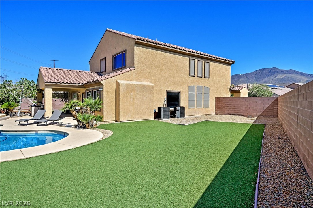 2296 Manosque Lane Henderson NV 89044