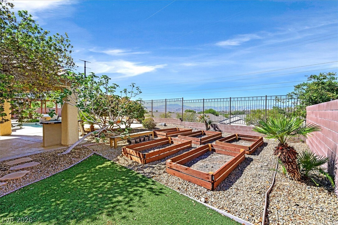 2296 Manosque Lane Henderson NV 89044