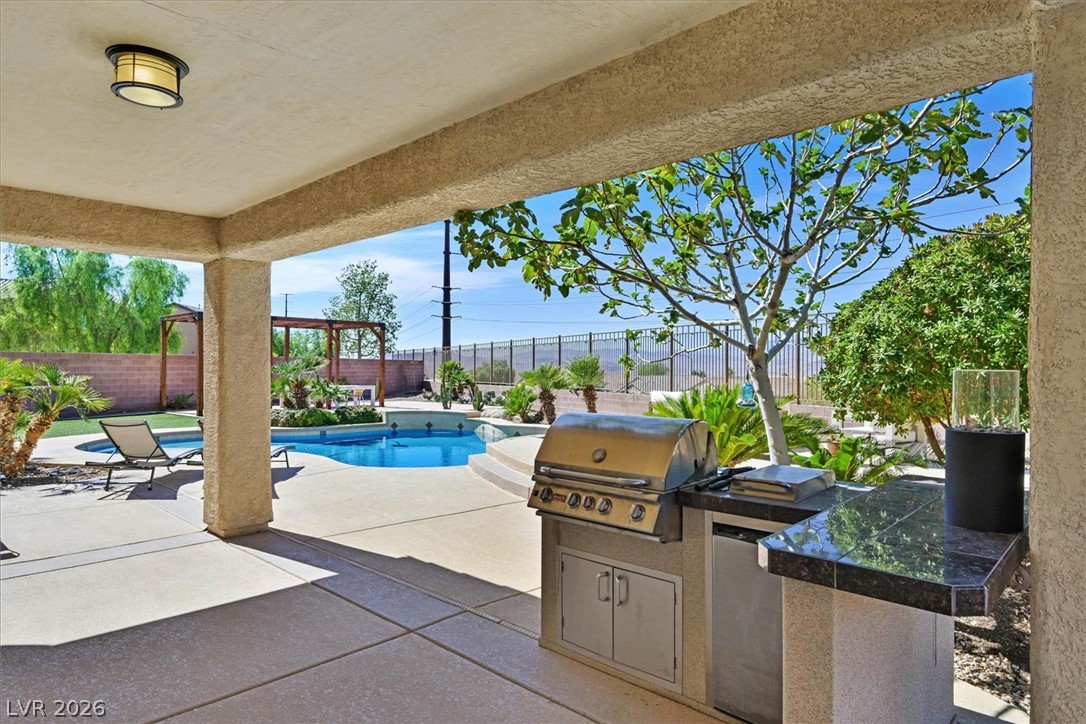 2296 Manosque Lane Henderson NV 89044