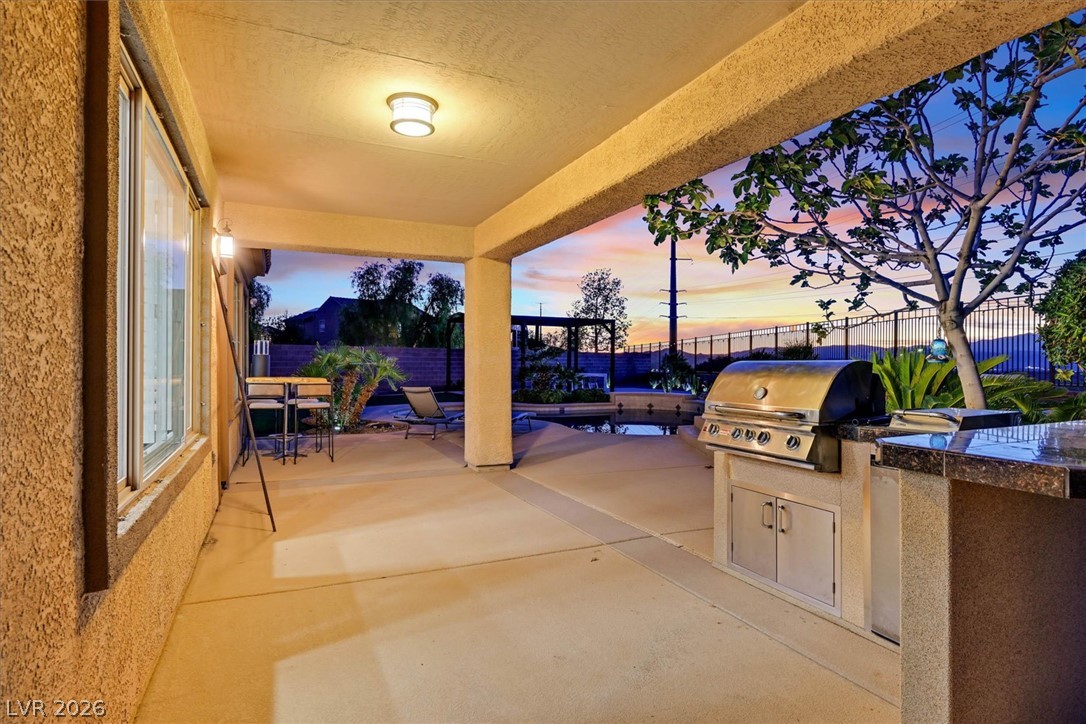 2296 Manosque Lane Henderson NV 89044