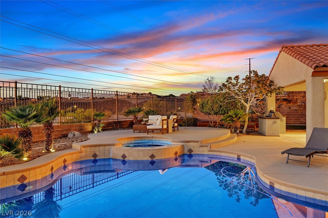 2296 Manosque Lane Henderson NV 89044