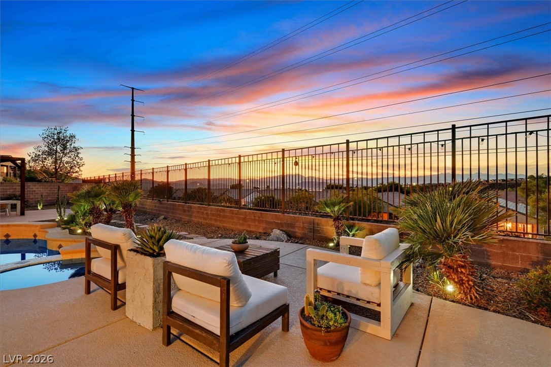 2296 Manosque Lane Henderson NV 89044