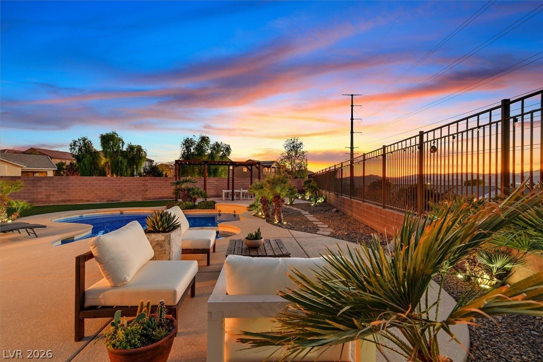 2296 Manosque Lane Henderson NV 89044