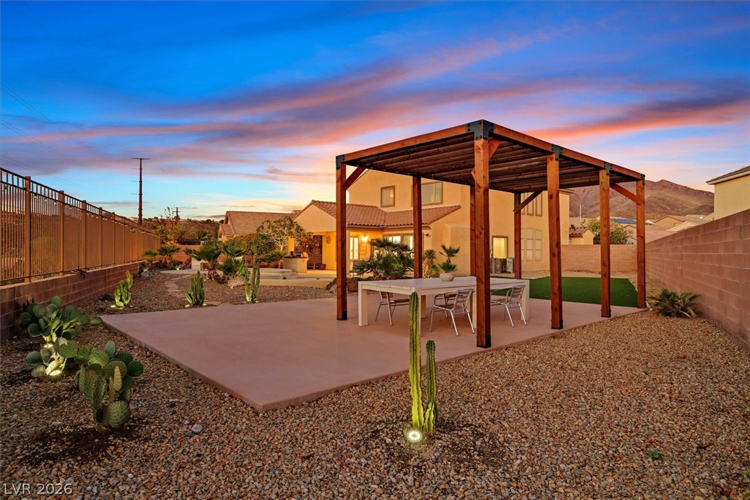 2296 Manosque Lane Henderson NV 89044