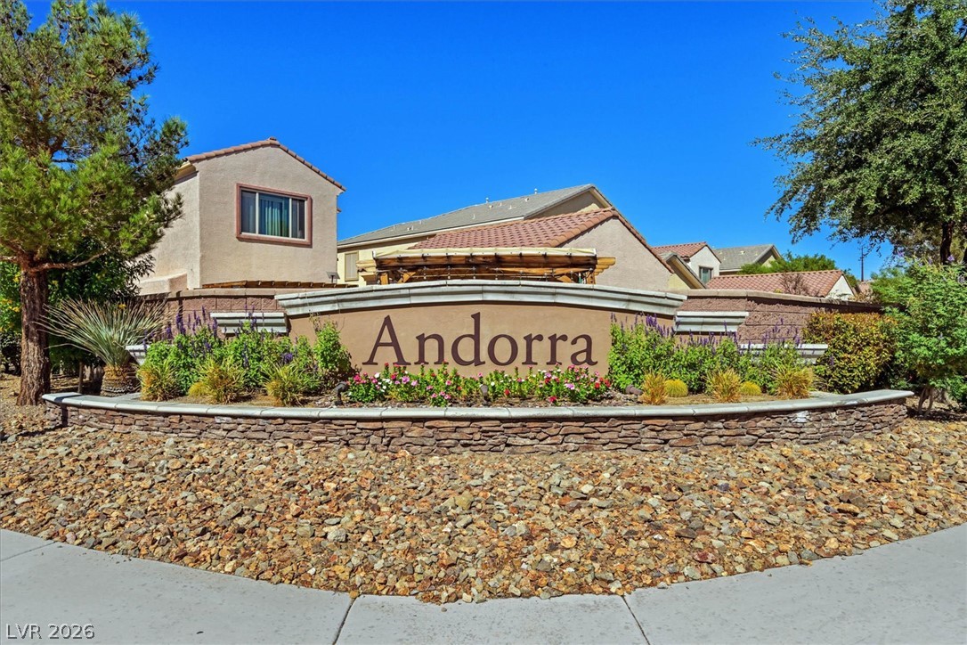 2296 Manosque Lane Henderson NV 89044