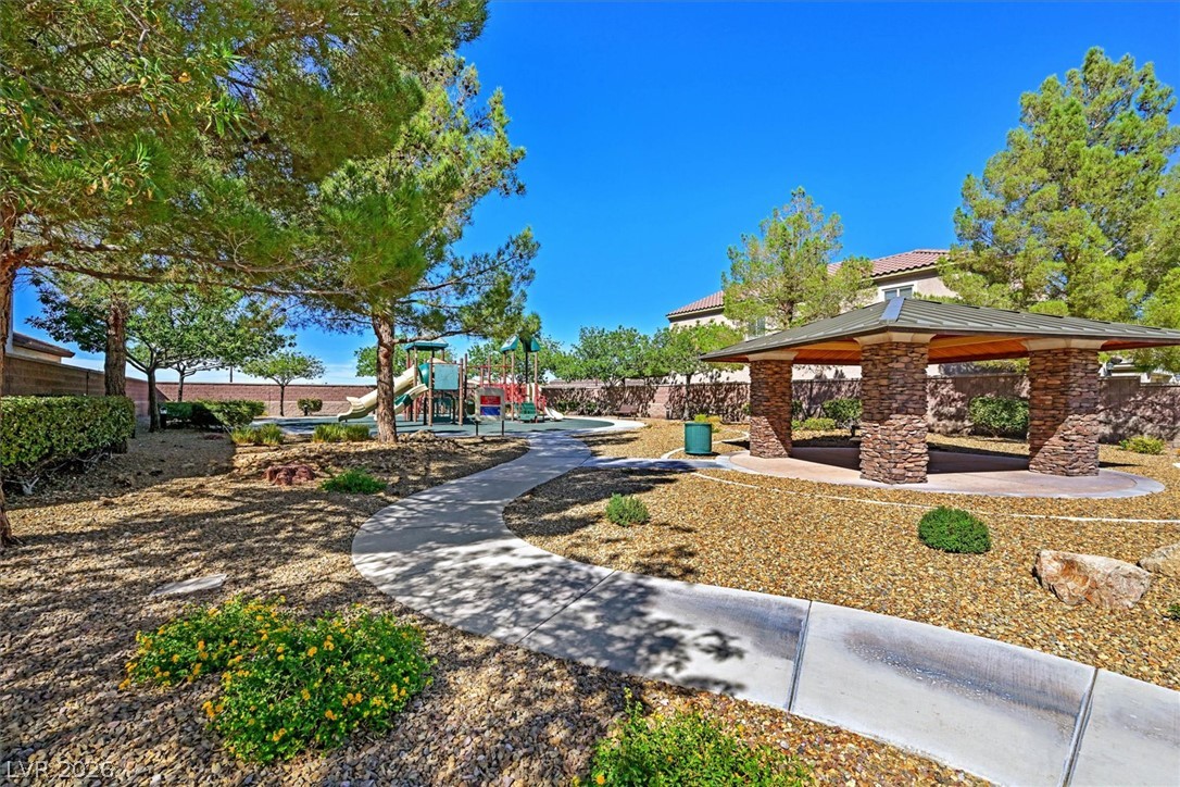 2296 Manosque Lane Henderson NV 89044