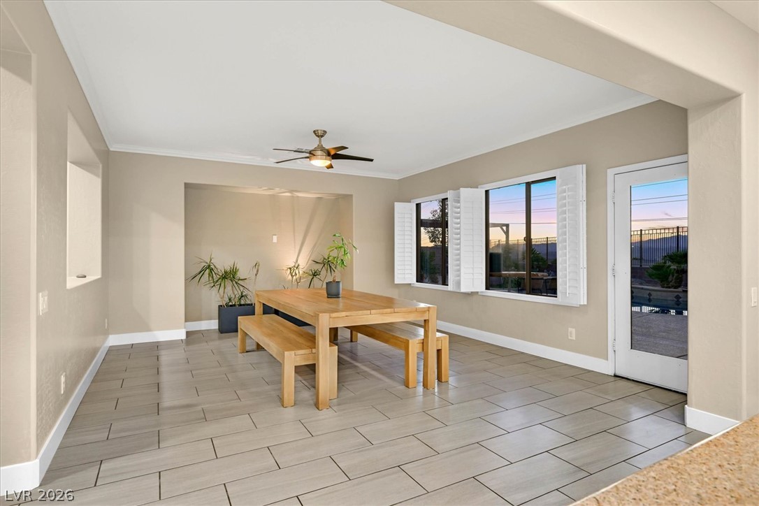 2296 Manosque Lane Henderson NV 89044