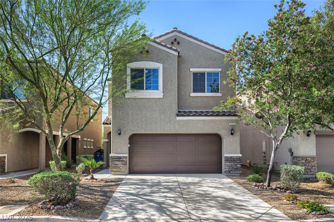 9425 Aggie Court Las Vegas NV 89148