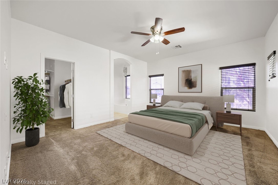 9425 Aggie Court Las Vegas NV 89148