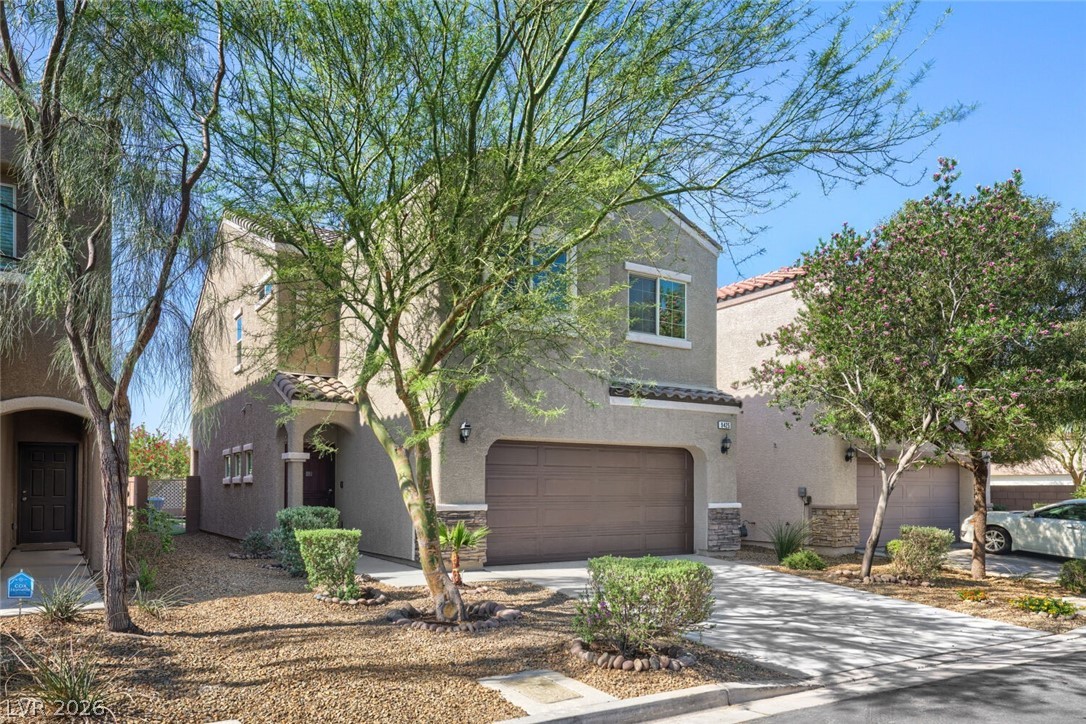 9425 Aggie Court Las Vegas NV 89148