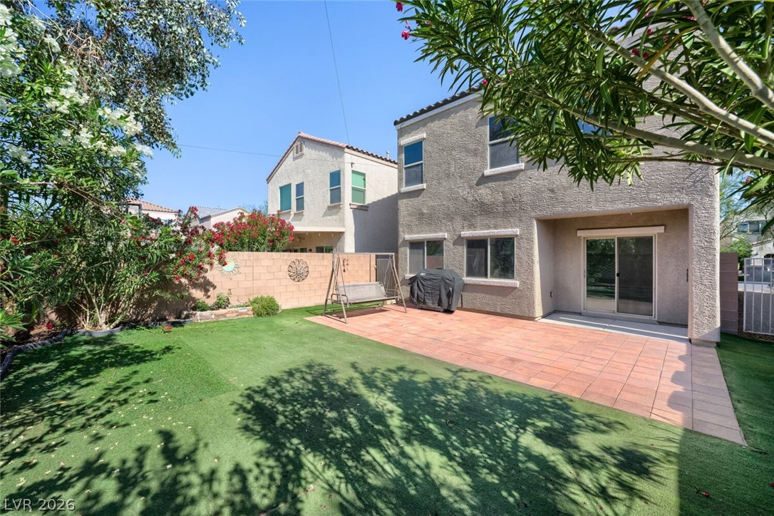 9425 Aggie Court Las Vegas NV 89148