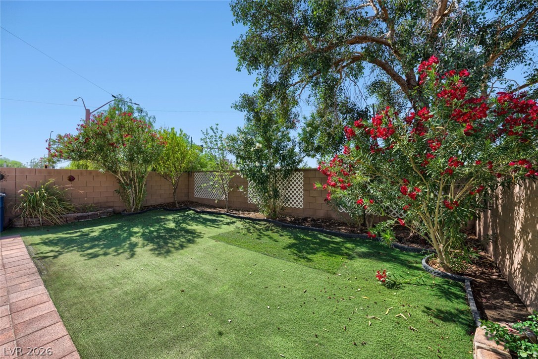 9425 Aggie Court Las Vegas NV 89148