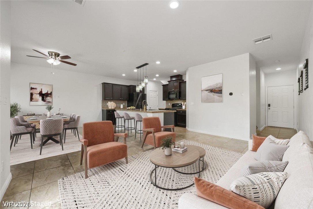 9425 Aggie Court Las Vegas NV 89148