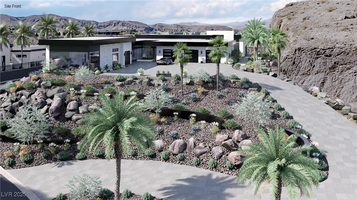 645 Dragon Peak Henderson NV 89012